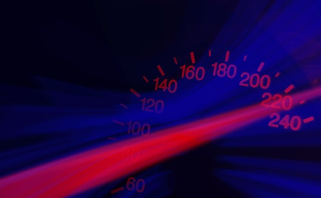 Internet-Speedtest